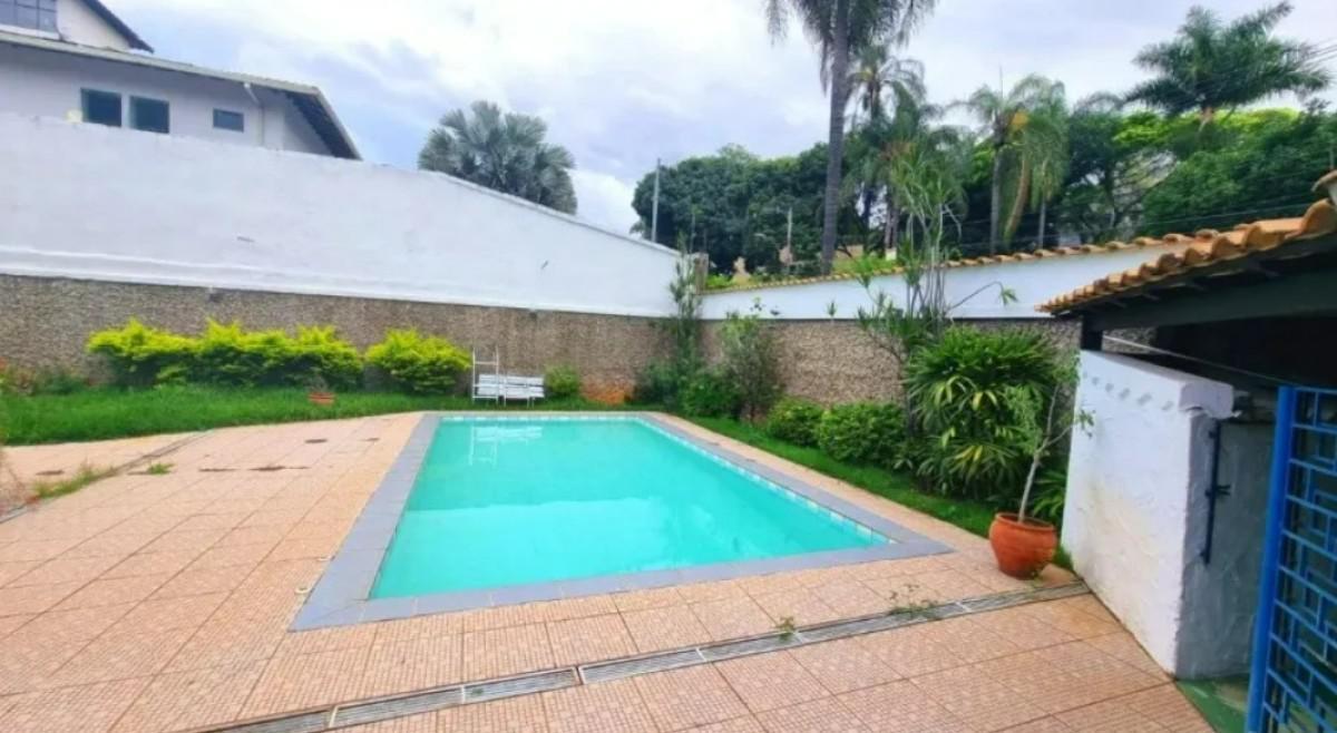 Casa, São Luiz (pampulha), 7 Quartos, 12 Vagas, 3 Suítes