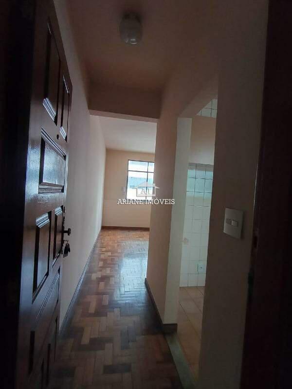 Apartamento, Barro Preto, 3 Quartos, 1 Vaga