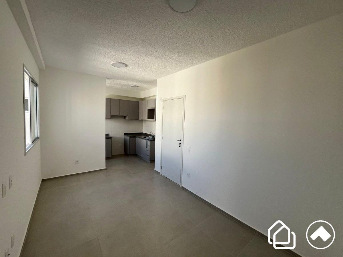 Apartamento, Palmeiras, 2 Quartos, 1 Vaga, 1 Suíte