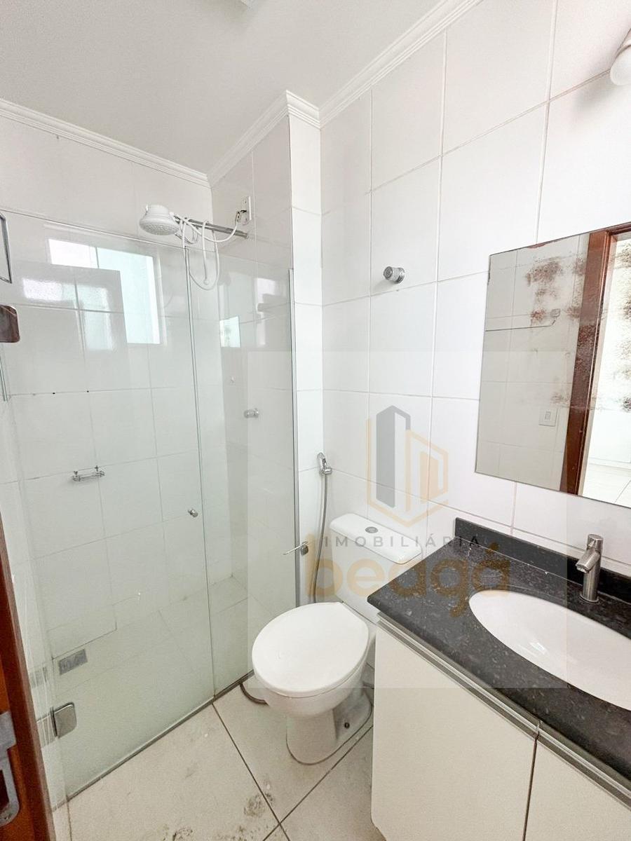 Cobertura, Castelo, 2 Quartos, 2 Vagas, 1 Suíte