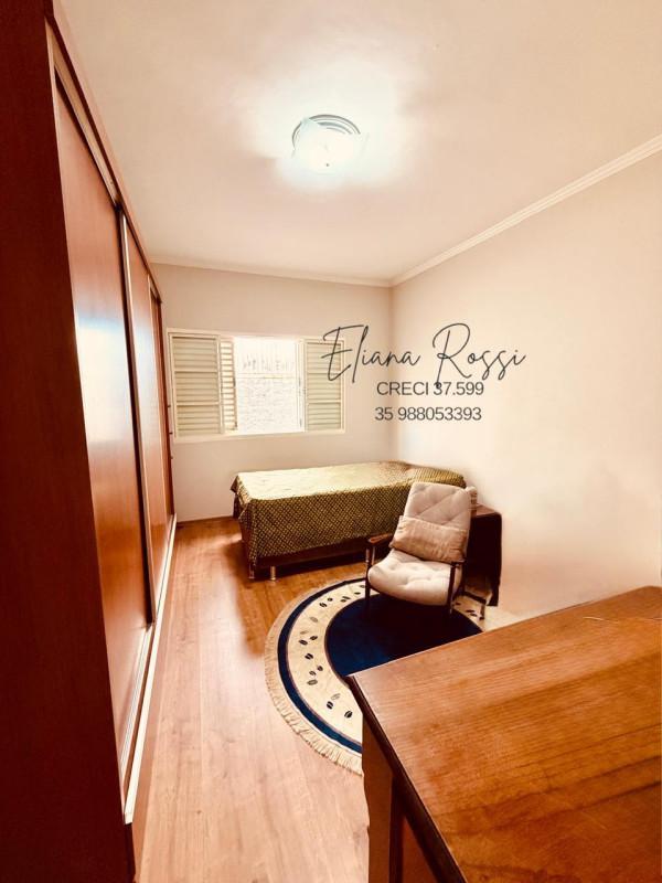 Casa, Santa Luiza, 3 Quartos, 3 Vagas, 1 Suíte