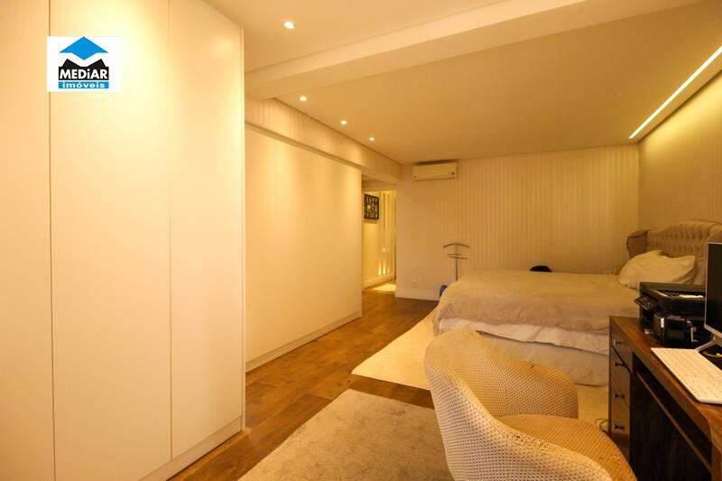 Casa, Mangabeiras, 4 Quartos, 4 Vagas, 1 Suíte