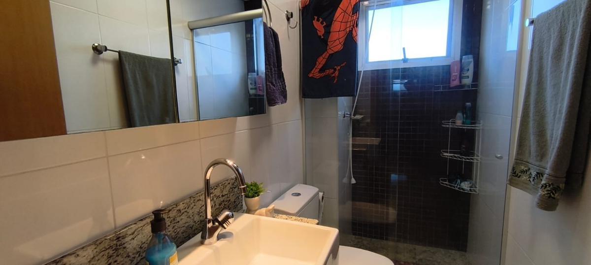 Apartamento, Esplanada, 3 Quartos, 2 Vagas, 1 Suíte