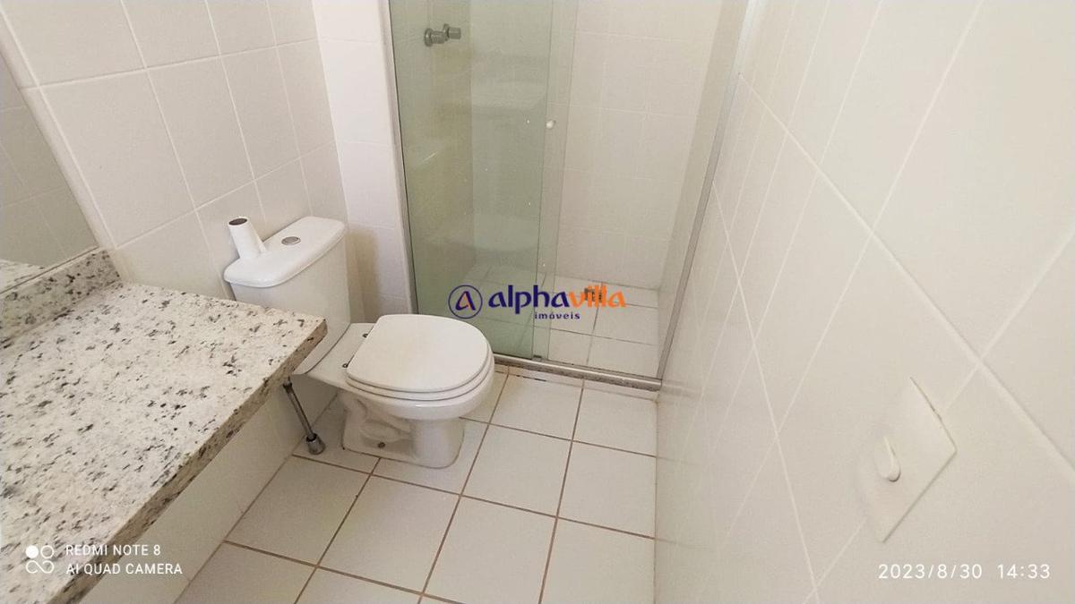 Apartamento, Alphaville - Lagoa dos Ingleses, 4 Quartos, 3 Vagas, 2 Suítes