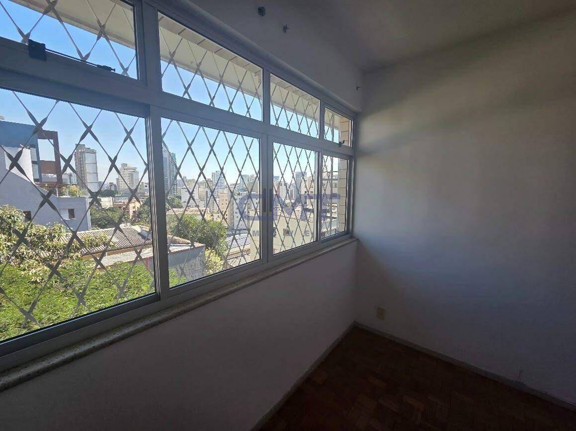 Apartamento, São Pedro, 3 Quartos, 1 Vaga