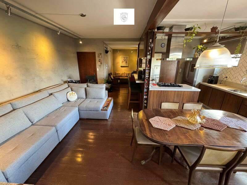 Apartamento, Sagrada Família, 3 Quartos, 1 Vaga, 1 Suíte