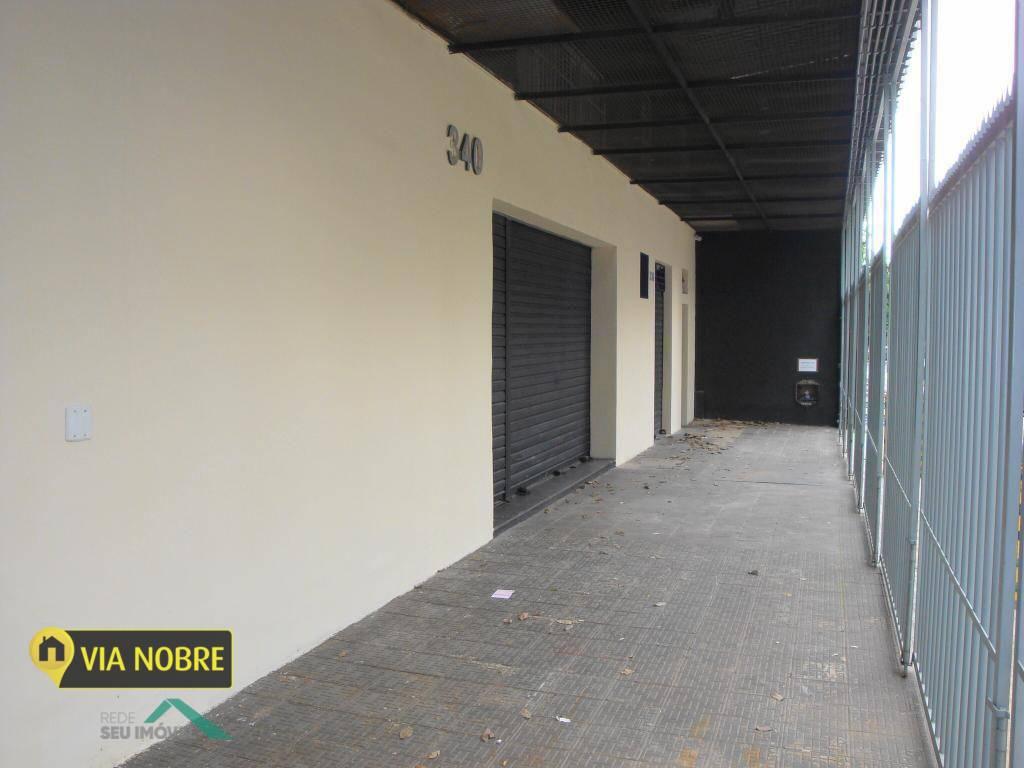 Loja, Funcionários, 3 Vagas