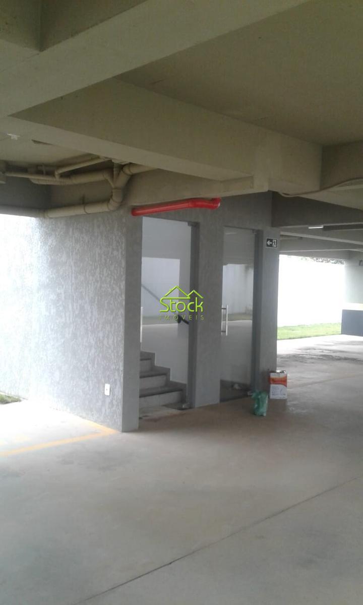 Apartamento, Shalimar, 3 Quartos, 2 Vagas, 1 Suíte