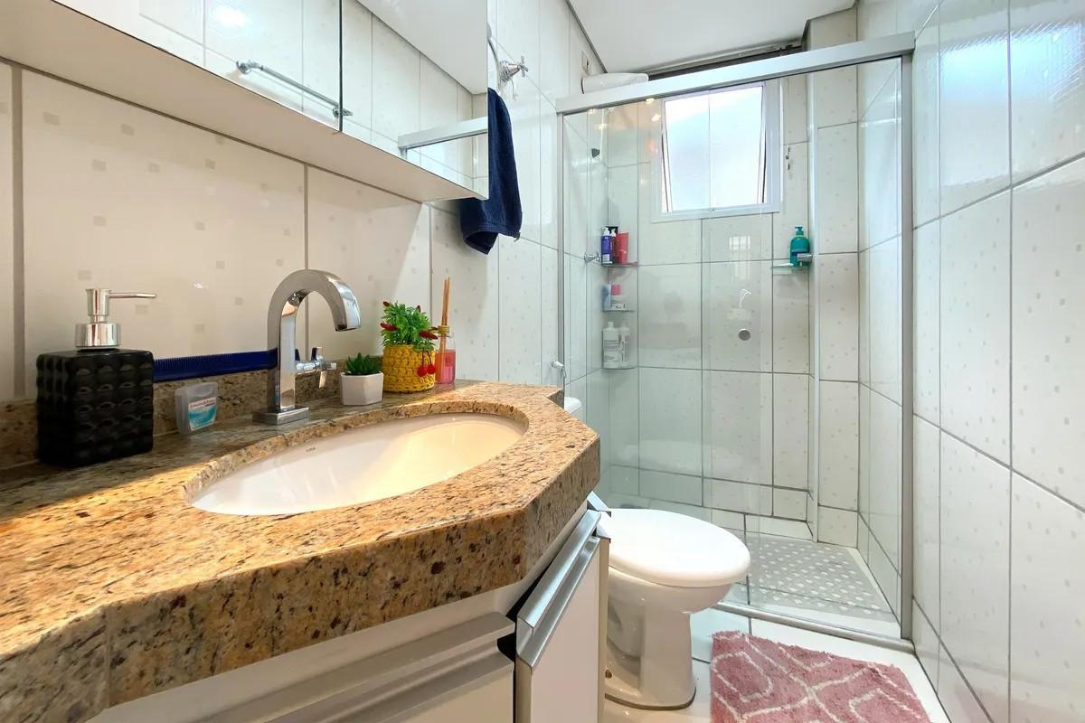Apartamento, Nova Vista, 3 Quartos, 2 Vagas, 1 Suíte