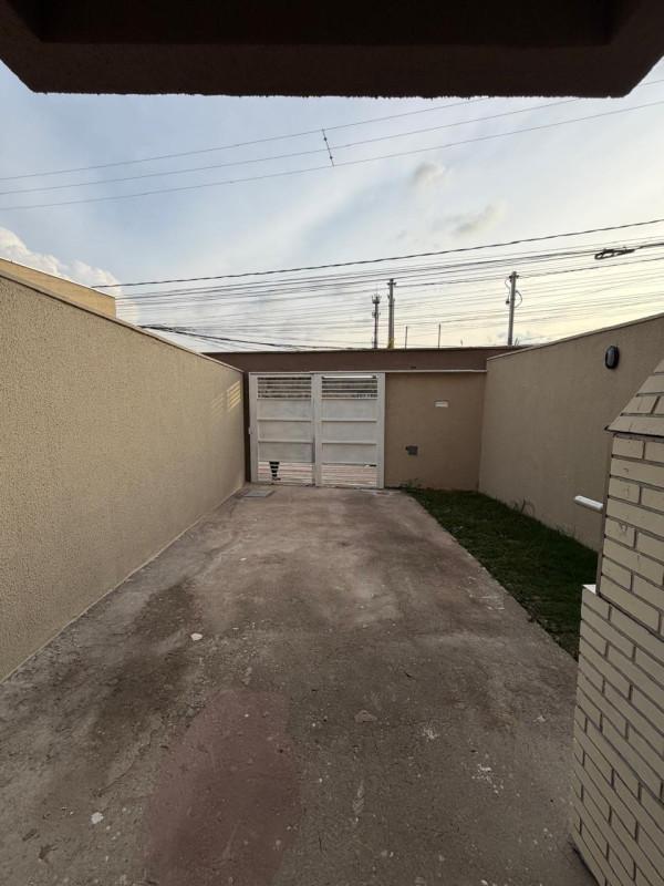 Casa, Duquesa II (são Benedito), 2 Quartos, 2 Vagas