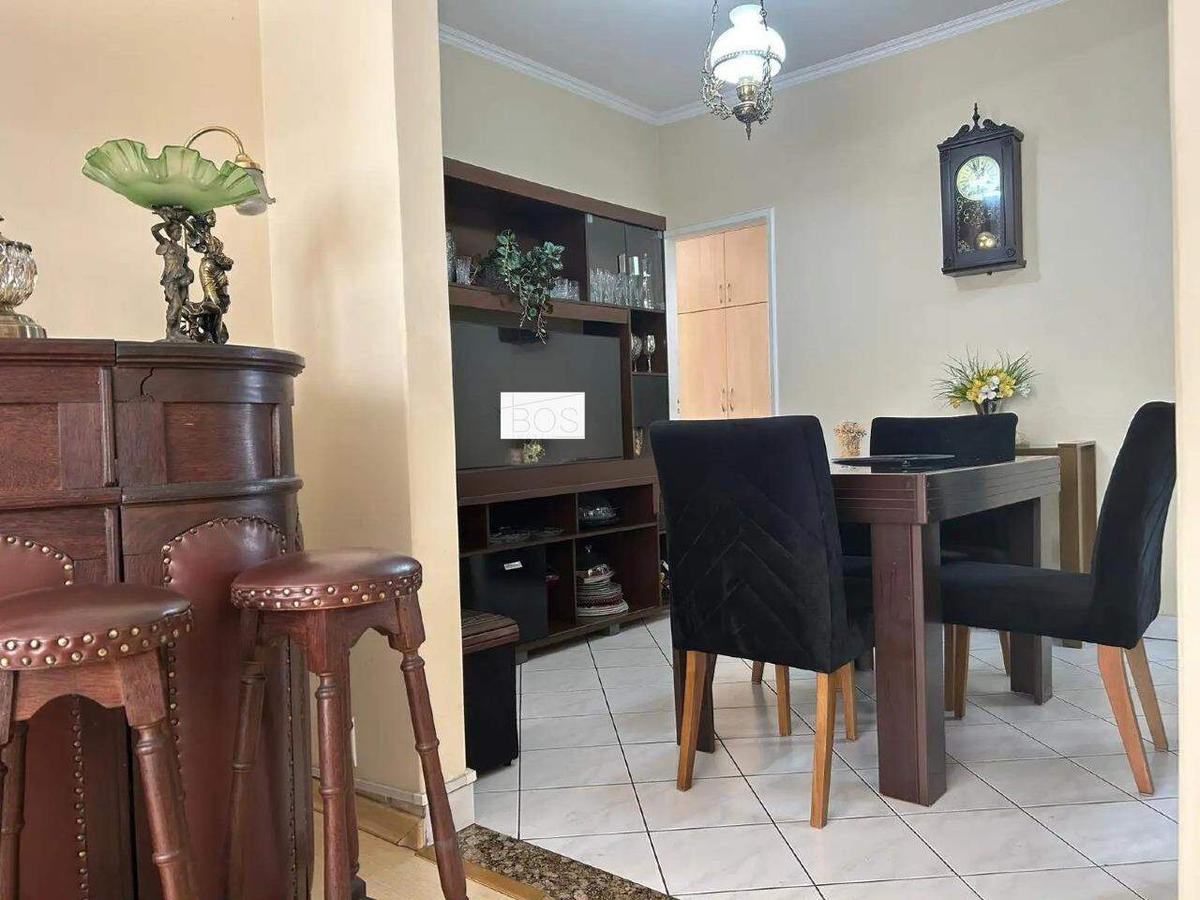 Apartamento, Alto Barroca, 3 Quartos, 1 Vaga, 1 Suíte