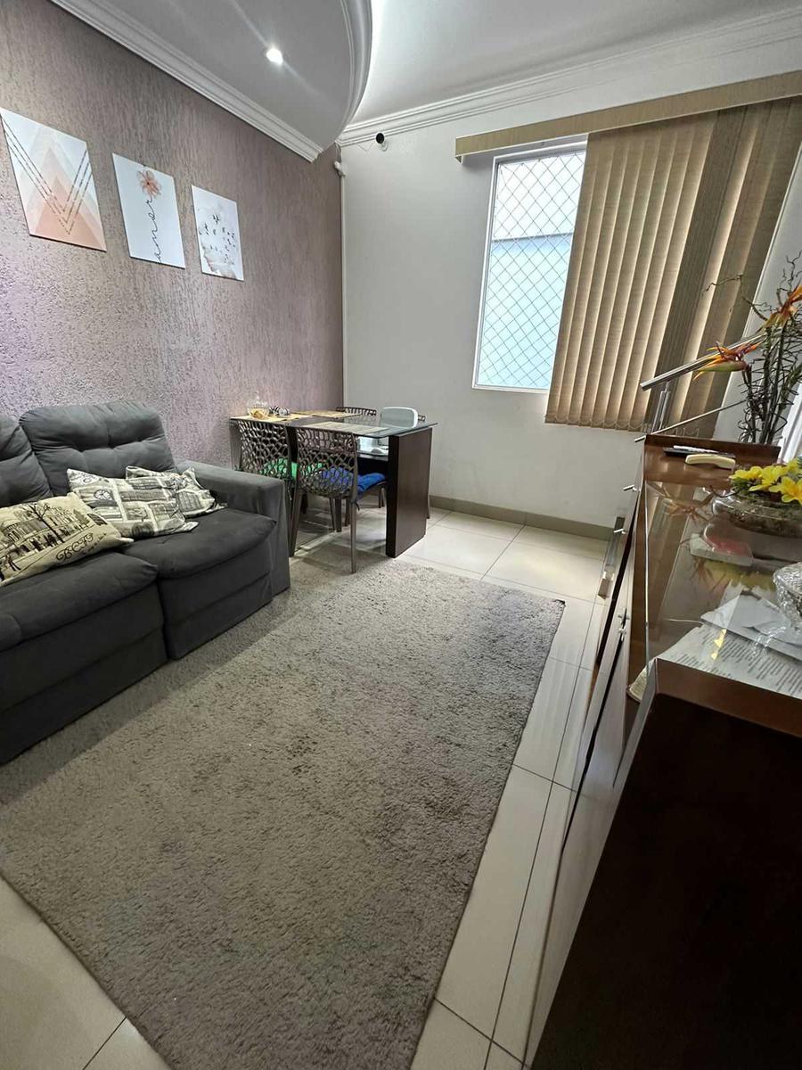 Cobertura, Ouro Preto, 3 Quartos, 1 Vaga