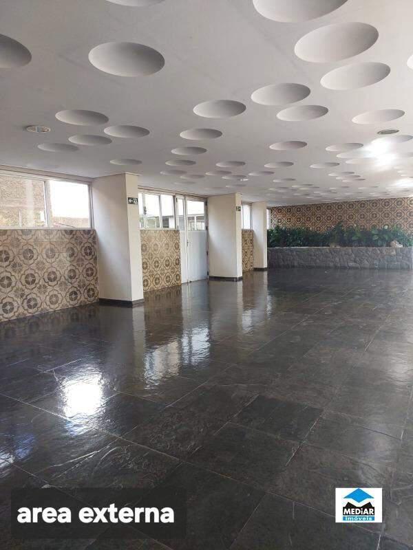 Apartamento, Colégio Batista, 3 Quartos, 1 Vaga, 1 Suíte