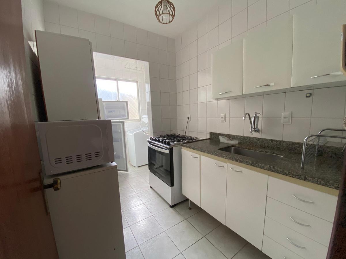Apartamento, Liberdade, 3 Quartos, 1 Vaga, 1 Suíte