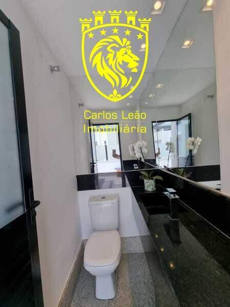 Cobertura, Sion, 6 Quartos, 3 Vagas, 2 Suítes