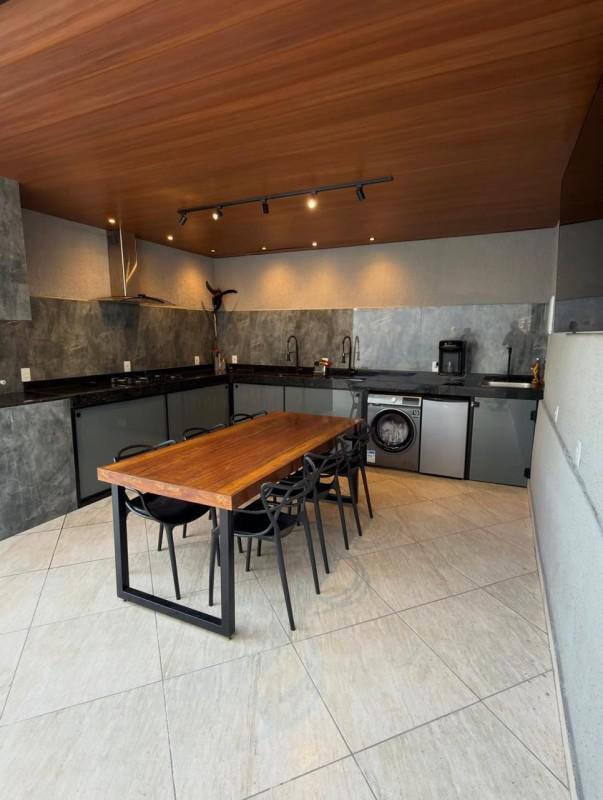 Casa, Masterville, 2 Quartos, 4 Vagas, 1 Suíte