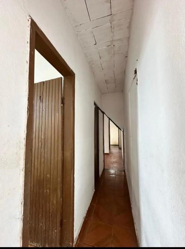 Casa, Jardim Laguna, 1 Quarto, 0 Vaga