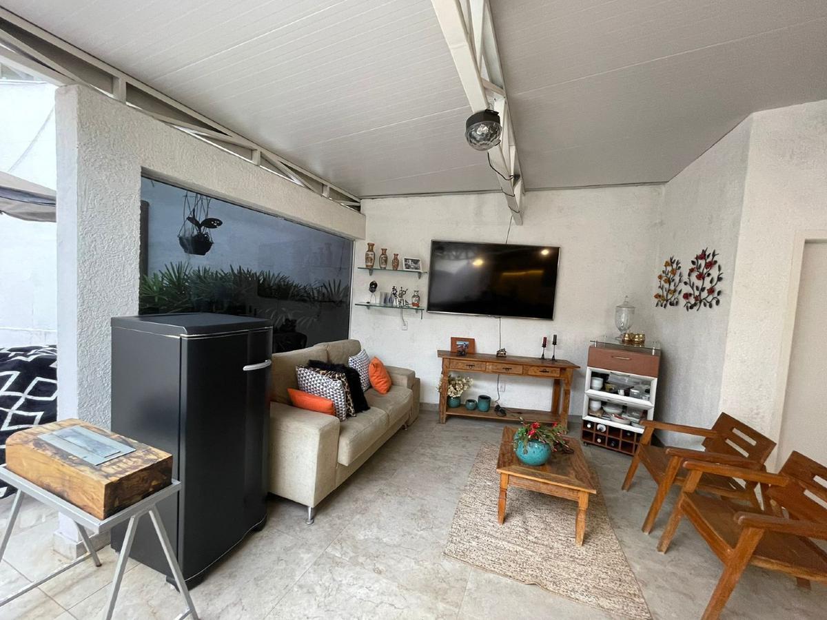 Casa, Graça, 3 Quartos, 2 Vagas, 1 Suíte