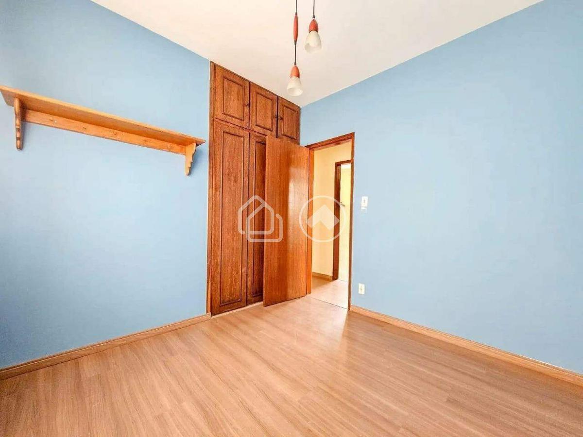 Apartamento, Coração Eucarístico, 4 Quartos, 2 Vagas, 1 Suíte