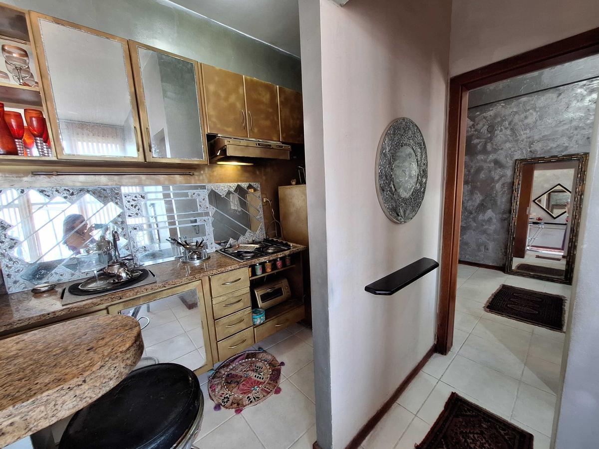 Apartamento, Vale do Sereno, 1 Quarto, 1 Vaga