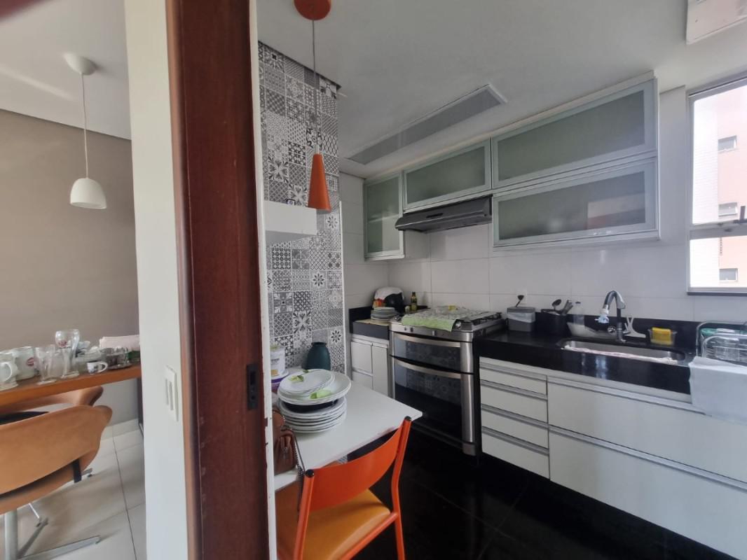 Apartamento, Buritis, 4 Quartos, 2 Vagas, 1 Suíte
