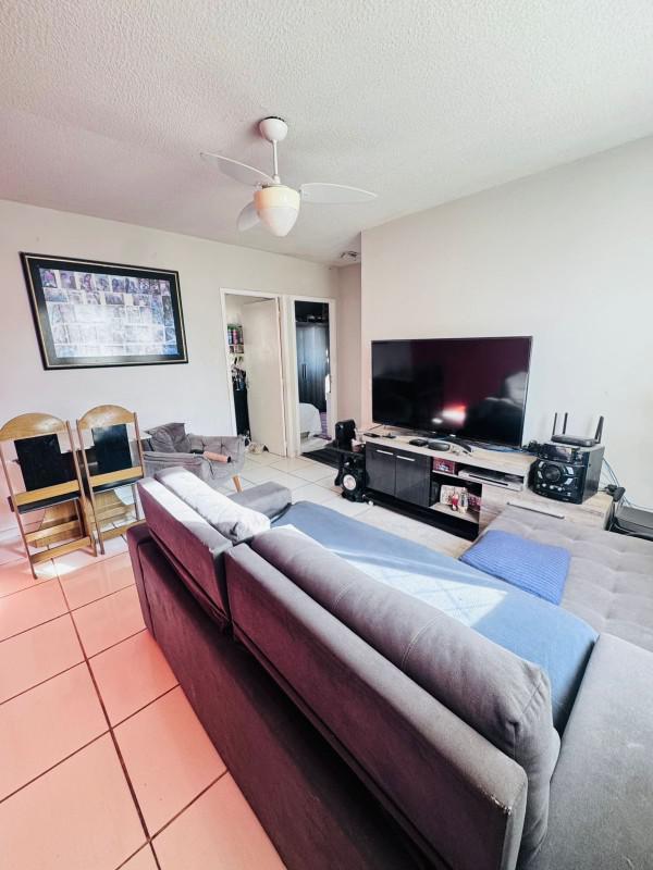 Apartamento, Masterville, 2 Quartos, 1 Vaga