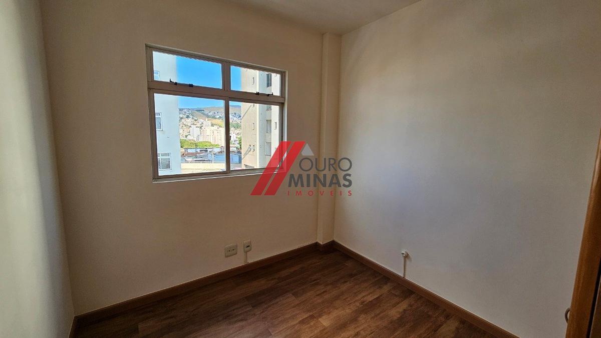 Apartamento, Santa Efigênia, 3 Quartos, 1 Vaga, 1 Suíte