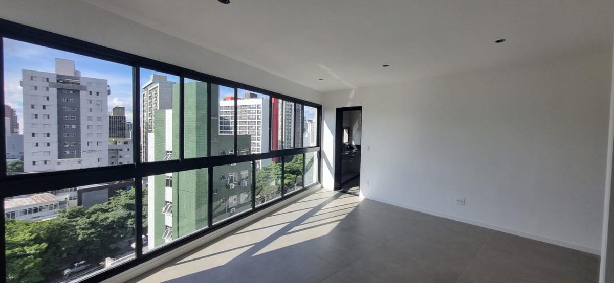 Apartamento, São Pedro, 2 Quartos, 2 Vagas, 1 Suíte