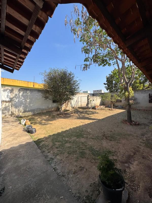 Casa, Santa Inês, 4 Quartos, 1 Vaga, 2 Suítes