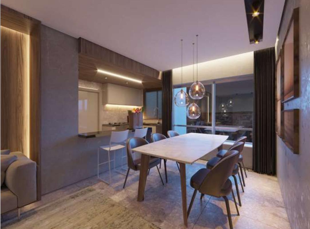Apartamento, Lourdes, 3 Quartos, 2 Vagas, 1 Suíte