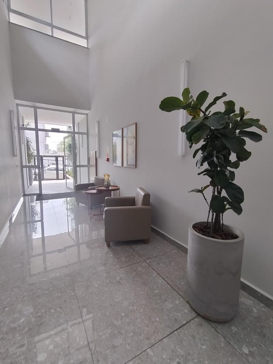 Apartamento, Centro, 3 Quartos, 2 Vagas, 1 Suíte