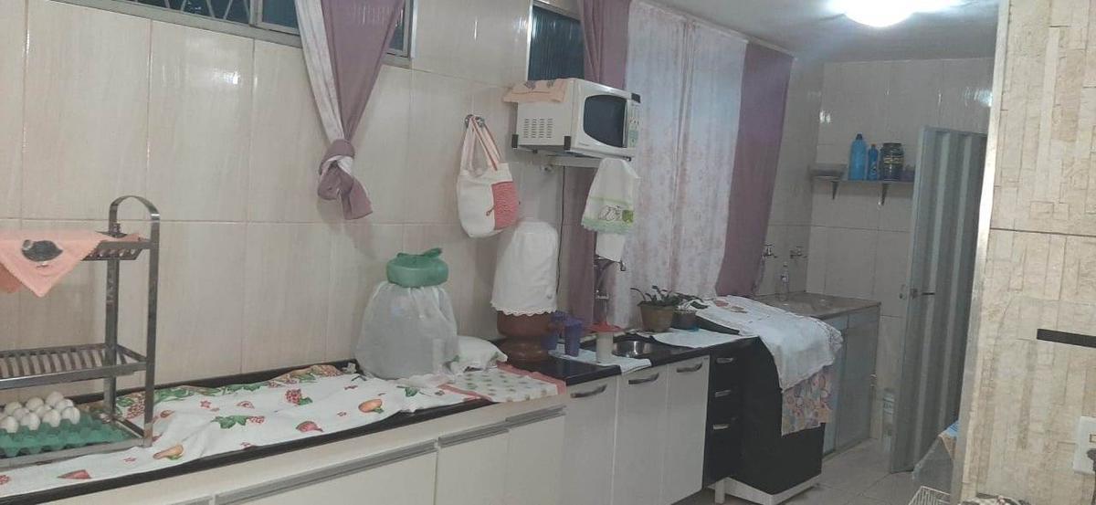Apartamento, Santa Cruz Industrial, 2 Quartos, 1 Vaga