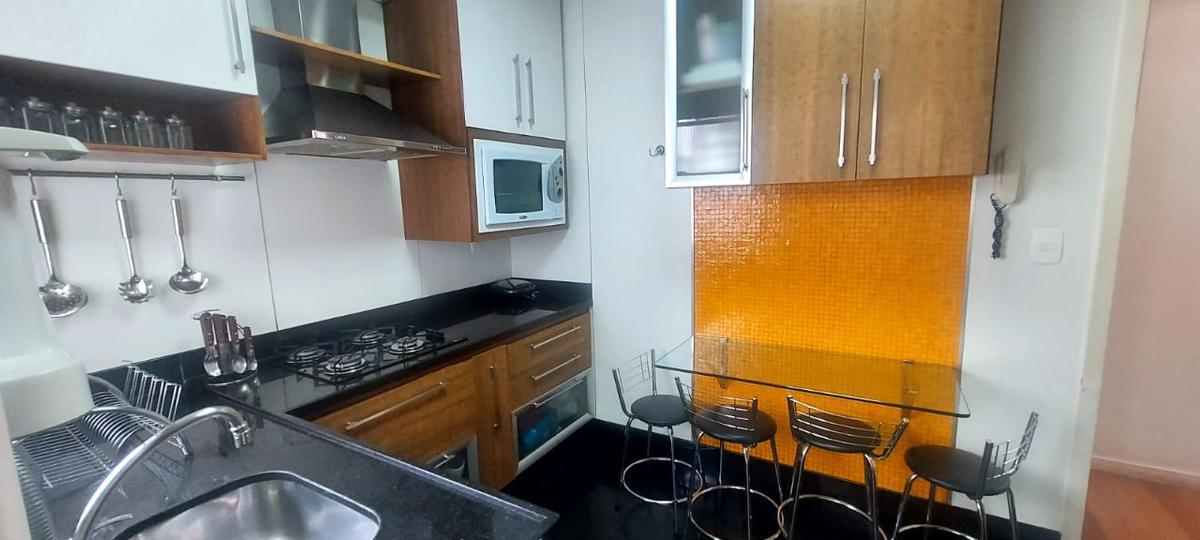Apartamento, Palmares, 3 Quartos, 2 Vagas, 1 Suíte