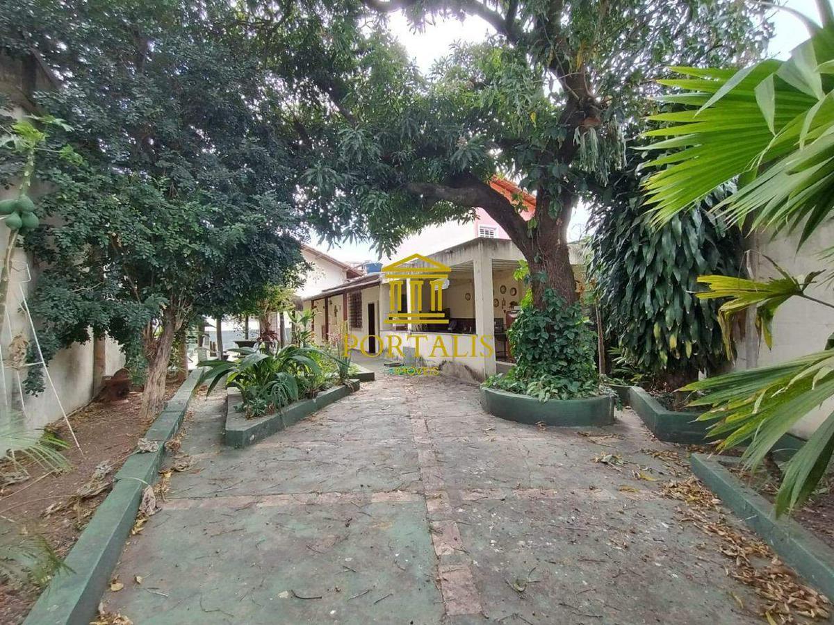 Casa, Santa Teresa, 3 Quartos, 0 Vaga