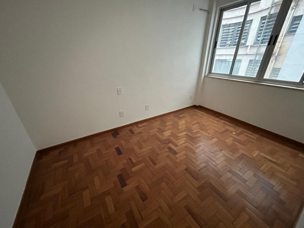 Apartamento, Centro, 1 Quarto, 0 Vaga, 1 Suíte