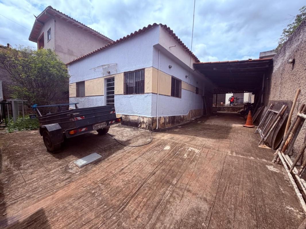 Casa, Tangará, 3 Quartos, 3 Vagas, 1 Suíte