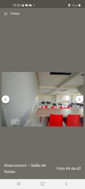 Apartamento, São Geraldo, 3 Quartos, 2 Vagas, 1 Suíte