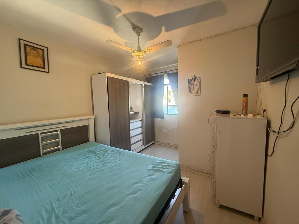 Casa, Santa Cruz, 3 Quartos, 3 Vagas, 1 Suíte