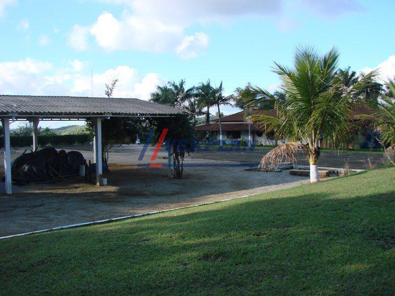 Rural, Peixoto, 5 Quartos, 8 Vagas, 4 Suítes