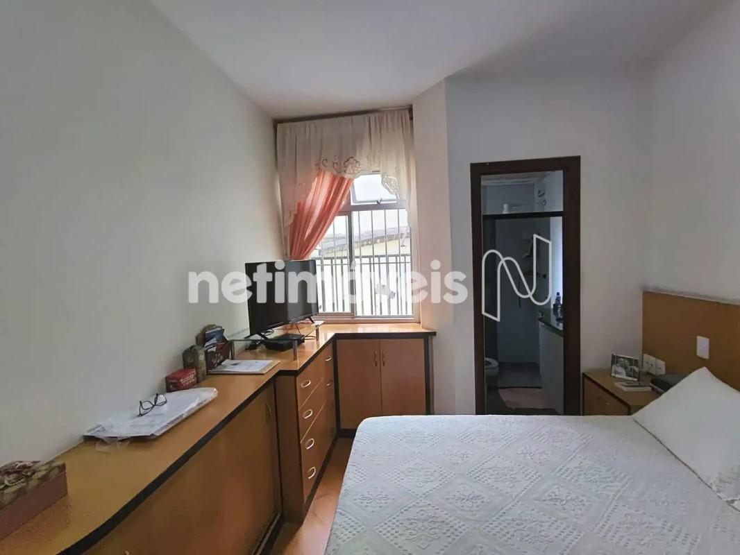 Apartamento, Jardim América, 3 Quartos, 2 Vagas, 1 Suíte
