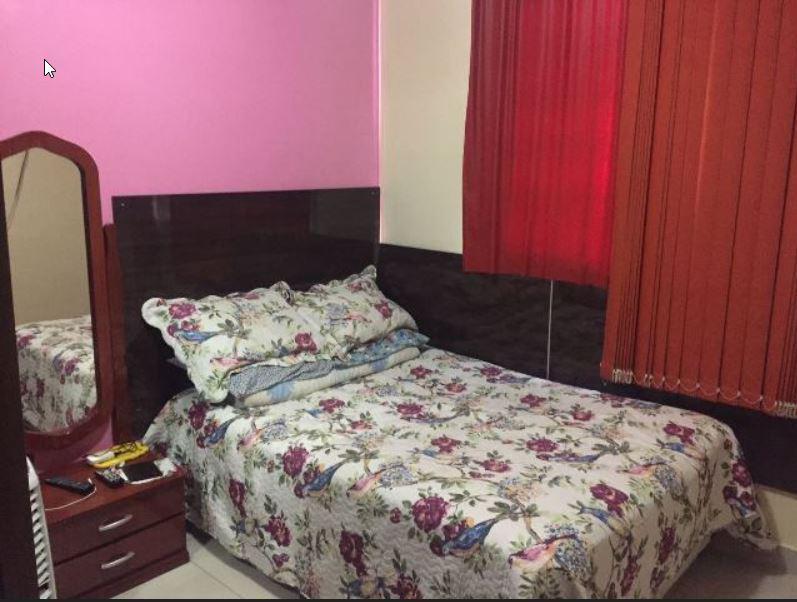 Apartamento, Dona Clara, 2 Quartos, 2 Vagas