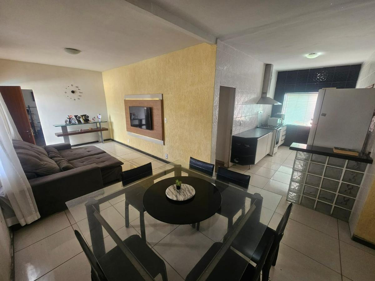 Apartamento, Saudade, 3 Quartos, 1 Vaga