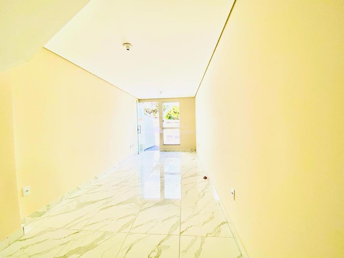 Casa, Mantiqueira, 2 Quartos, 2 Vagas, 2 Suítes