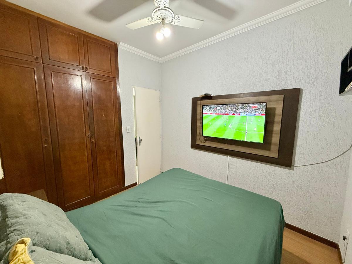 Apartamento, Serrano, 3 Quartos, 1 Vaga