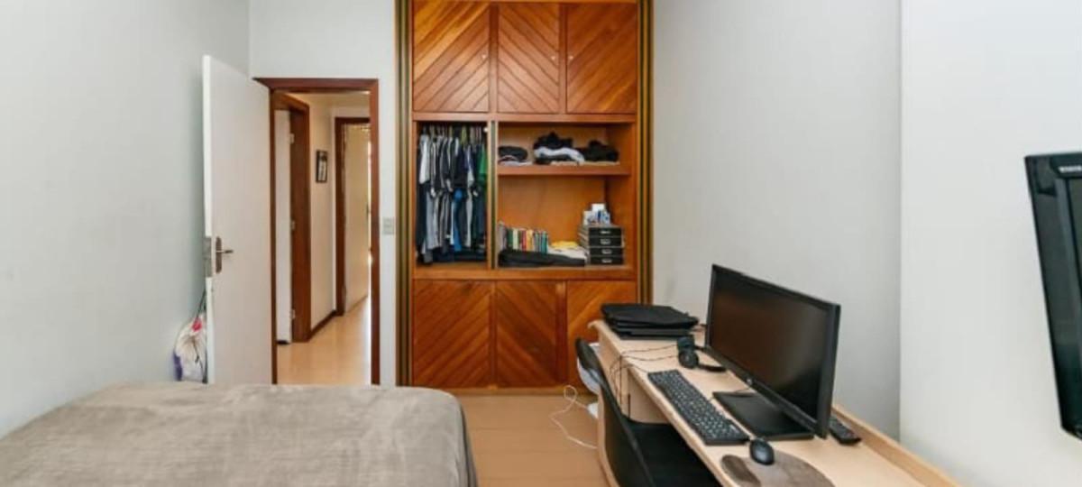 Apartamento, Luxemburgo, 3 Quartos, 2 Vagas, 1 Suíte