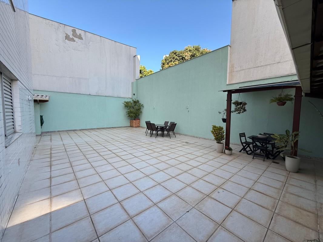 Apartamento, Jaraguá, 4 Quartos, 4 Vagas, 1 Suíte