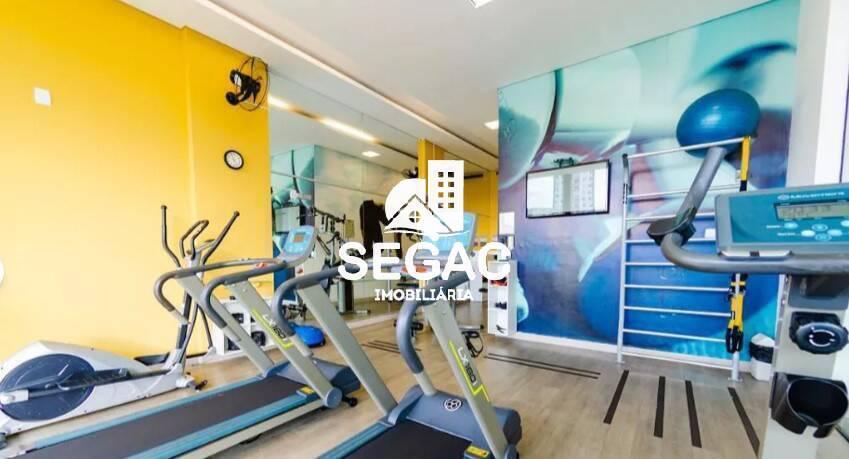 Cobertura, Calafate, 3 Quartos, 2 Vagas, 1 Suíte