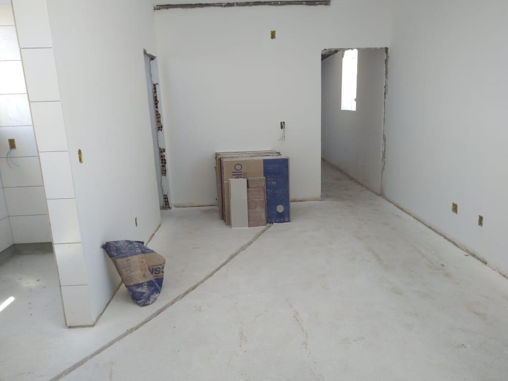 Apartamento, Alto Barroca, 2 Quartos, 2 Vagas, 2 Suítes