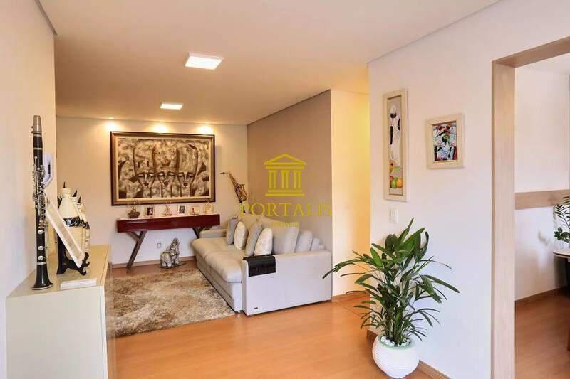 Apartamento, União, 3 Quartos, 2 Vagas, 1 Suíte