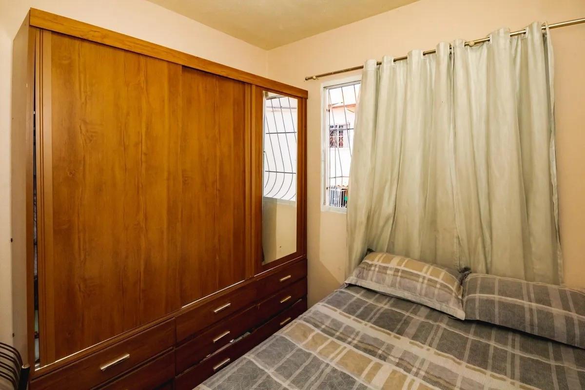 Casa, Candelária, 2 Quartos, 0 Vaga